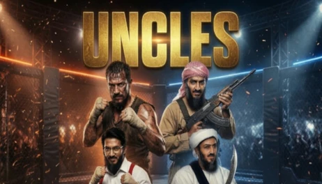 Купить Uncles
