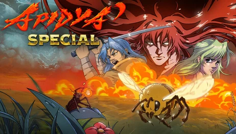 Купить German Shmup Legends