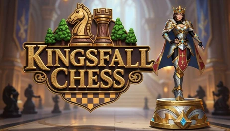 Купить Kingdom Chess