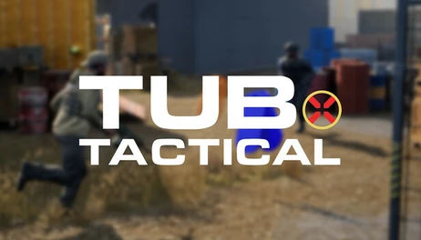 Купить TUBx Tactical