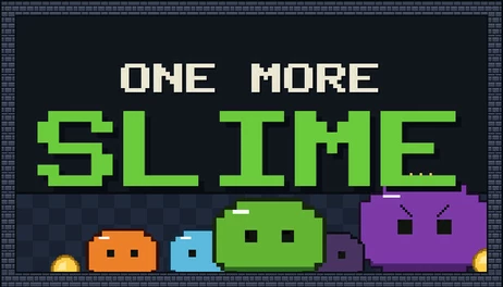 Купить One More Slime