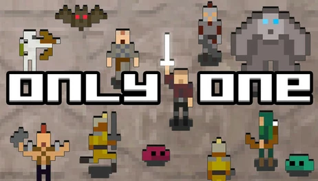 Купить Only One