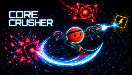 Купить Core Crusher