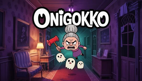 Купить Onigokko