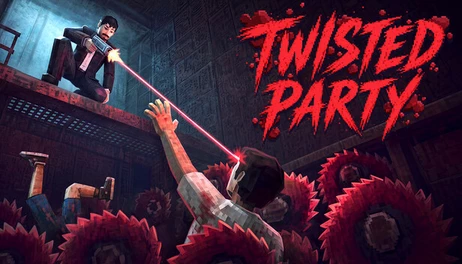 Купить Twisted Party