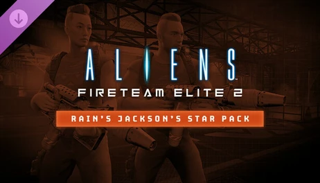 Купить Aliens: Fireteam Elite 2 - Rain's Jackson's Star Pack