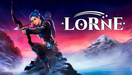 Купить Lorne