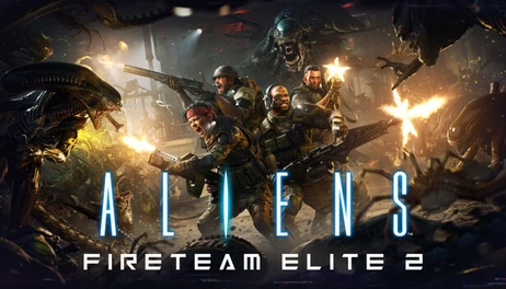 Купить Aliens: Fireteam Elite 2