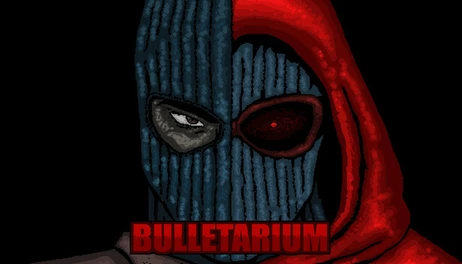 Купить BULLETARIUM
