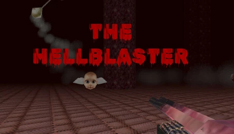 Купить The Hellblaster