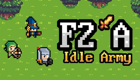 Купить F2 A! Idle Army