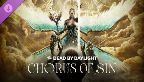 Купить Dead by Daylight: Chorus of Sin
