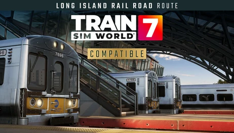 Купить Train Sim World 7: Long Island Rail Road: New York - Hicksville Route Add-On