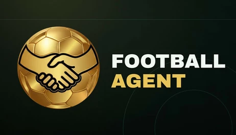 Купить Football Agent