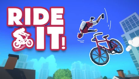 Купить Ride It!
