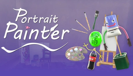 Купить Portrait Painter