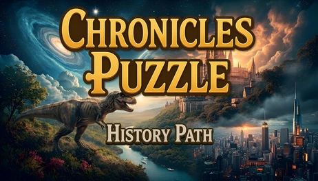 Купить Chronicles puzzle - History