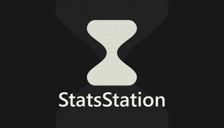 Купить Stats Station