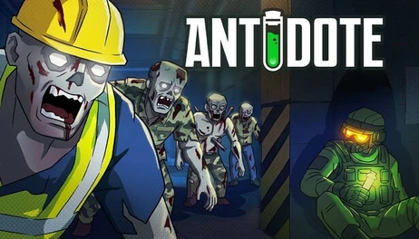 Купить Antidote