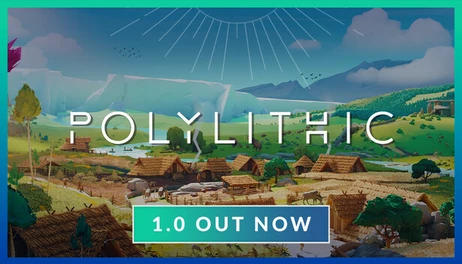 Купить Polylithic