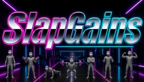 Купить SLAPGAINS