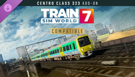 Купить Train Sim World 7: Centro Regional Railways BR Class 323 Add-On