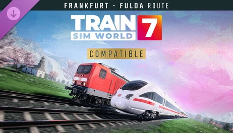 Купить Train Sim World 7: Frankfurt - Fulda: Kinzigtalbahn Route Add-On