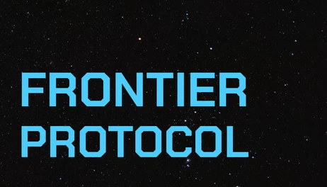 Купить Frontier Protocol
