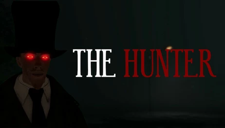 Купить The Hunter