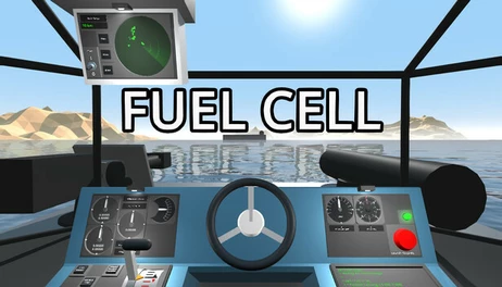 Купить Fuel Cell