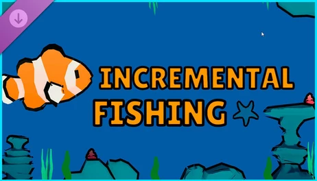 Купить Incremental Fishing - Supporter Pack