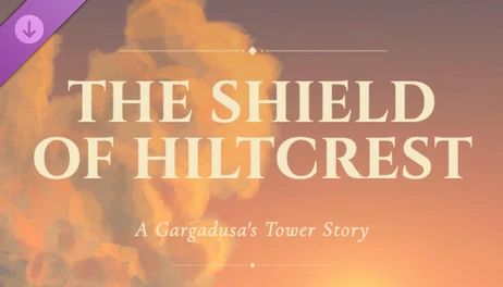 Купить Gargadusa's Tower - The Shield of Hiltcrest Book