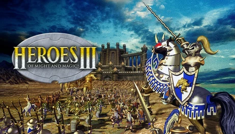 Купить Heroes Of Might And Magic III