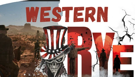 Купить Western Rye
