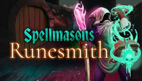 Купить Spellmasons - Runesmith