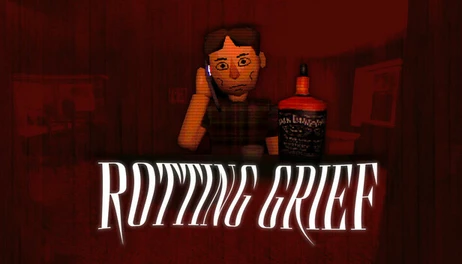 Купить Rotting Grief