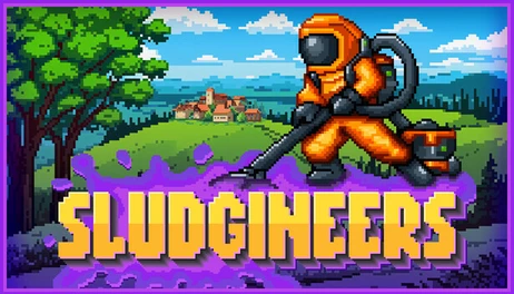 Купить Sludgineers