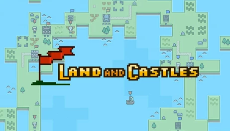 Купить Land and Castles: Gold