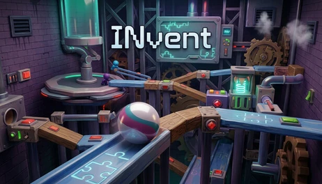 Купить INvent