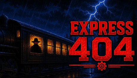 Купить Express 404