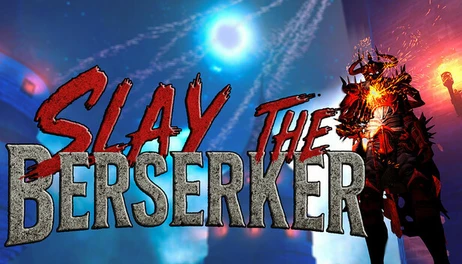 Купить Slay The Berserker
