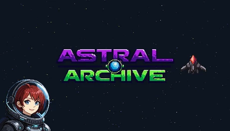 Купить Astral Archive