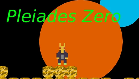 Купить Pleiades Zero