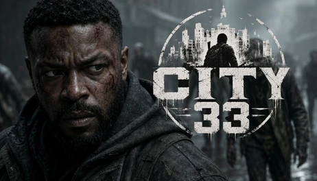 Купить City 33