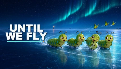 Купить Until We Fly