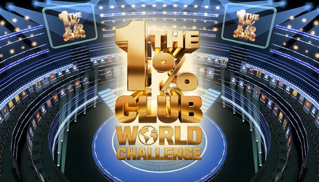 Купить The 1% Club World Challenge
