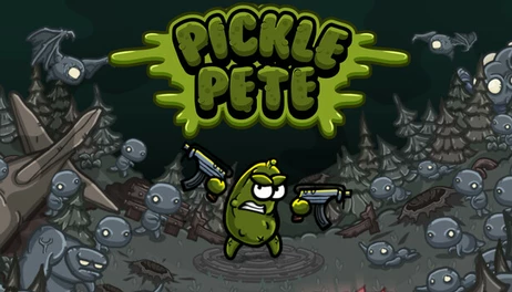 Купить Pickle Pete