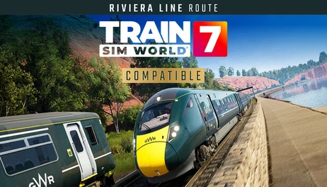 Купить Train Sim World 7: Riviera Line: Exeter – Plymouth & Paignton Route Add-On