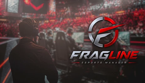 Купить FRAGLINE: Esports Manager