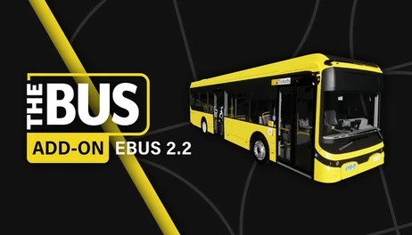 Купить The Bus - Ebus 2.2